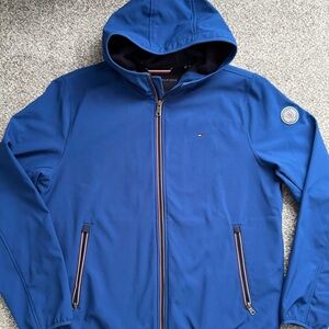 Tommy Hilfiger Water Resistant Performance Jacket (men’s L)